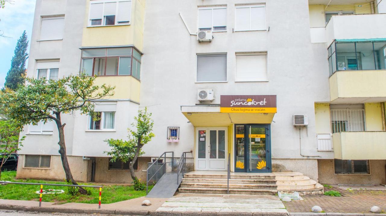 Luxe Living In 모스타르 외부 사진