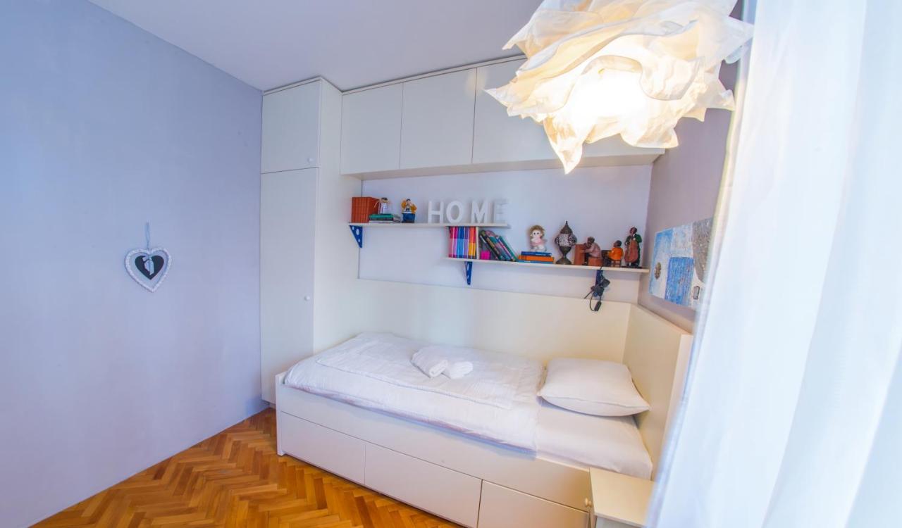 Luxe Living In 모스타르 외부 사진