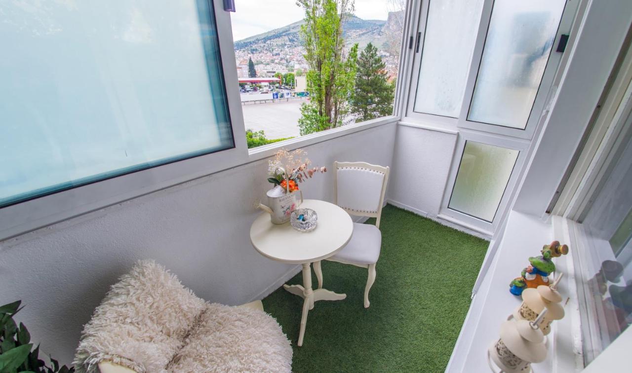 Luxe Living In 모스타르 외부 사진